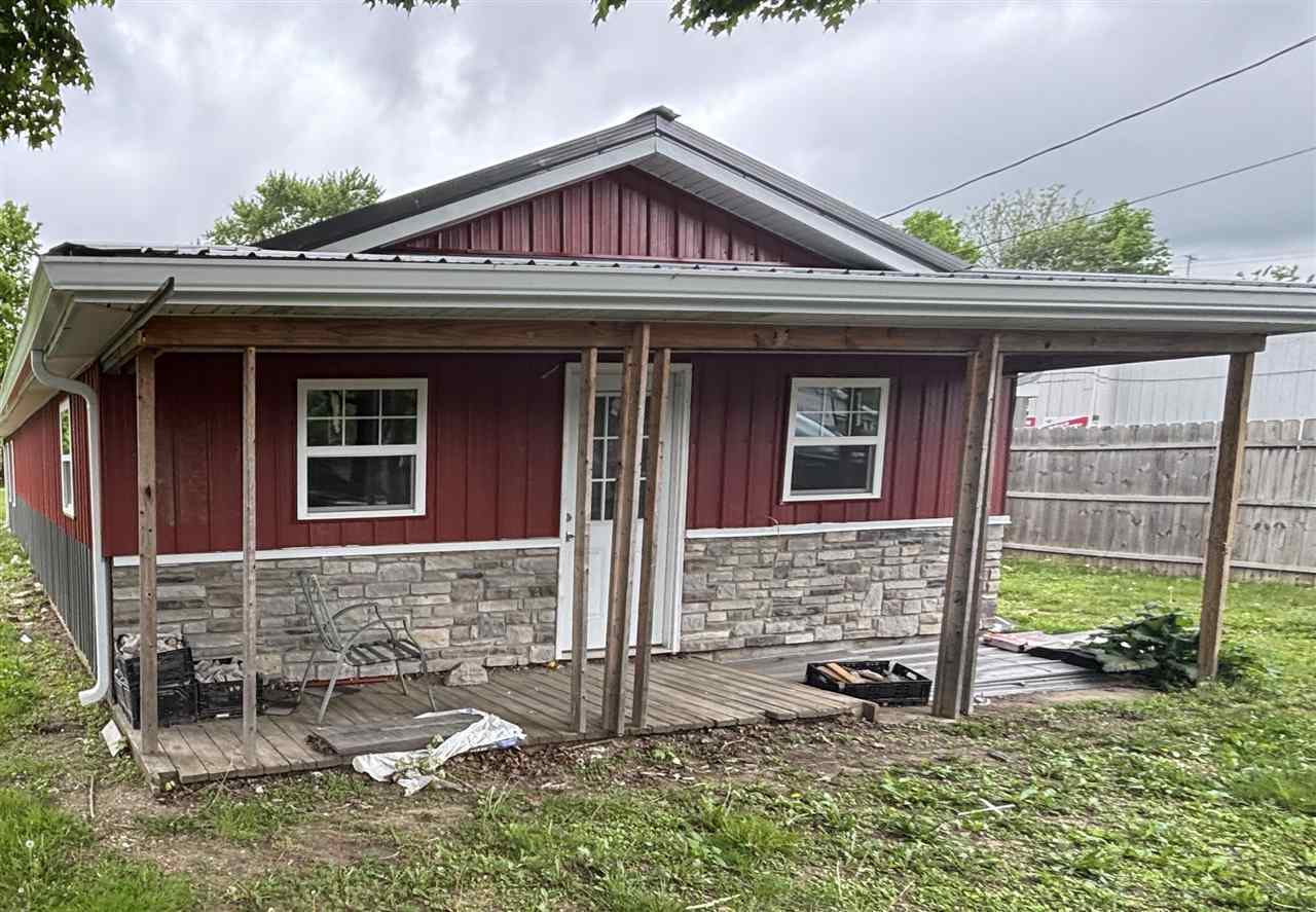 Property Photo: 121 W Main Street IN 47024