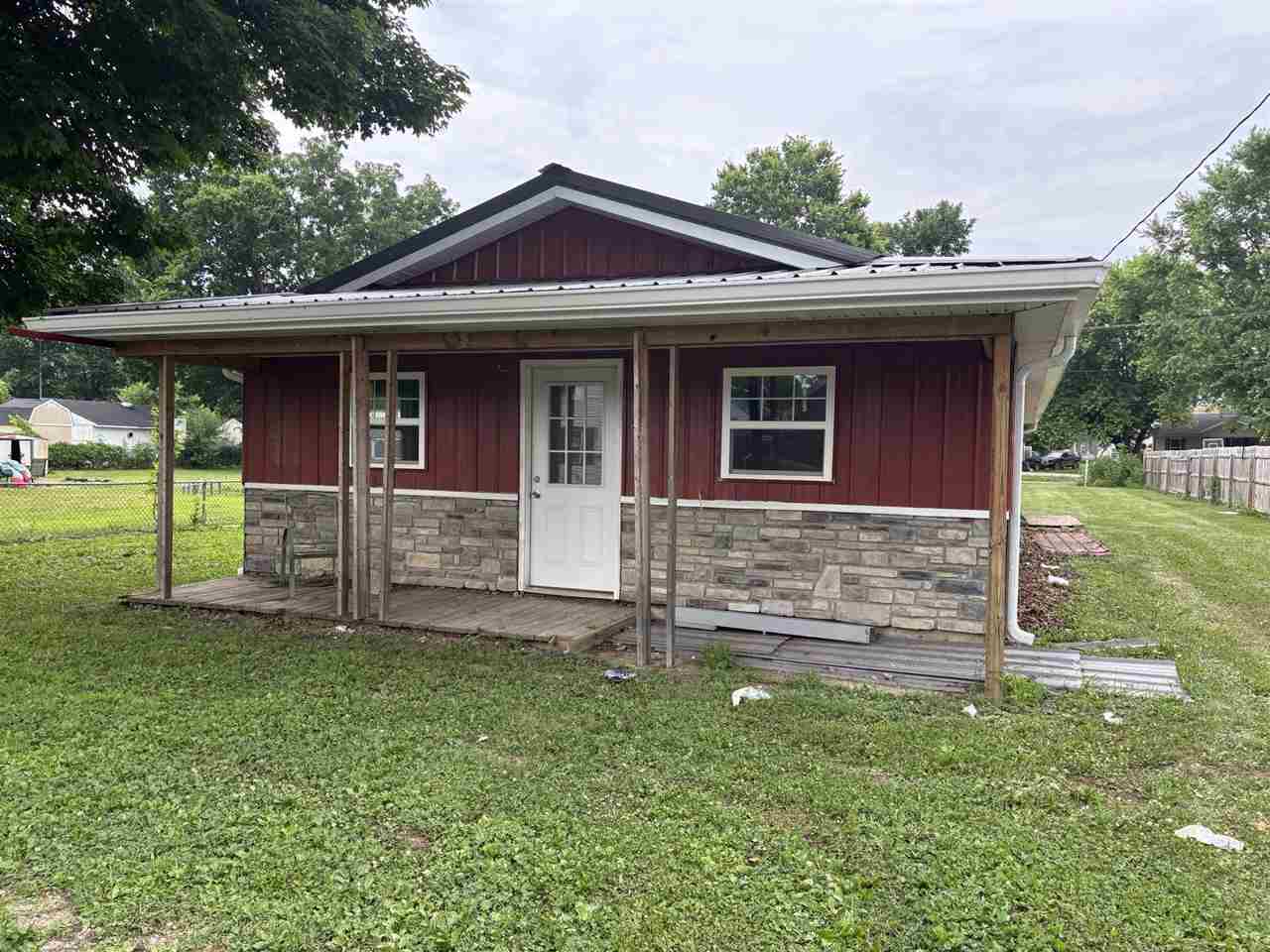 Property Photo: 121 W Main Street IN 47024