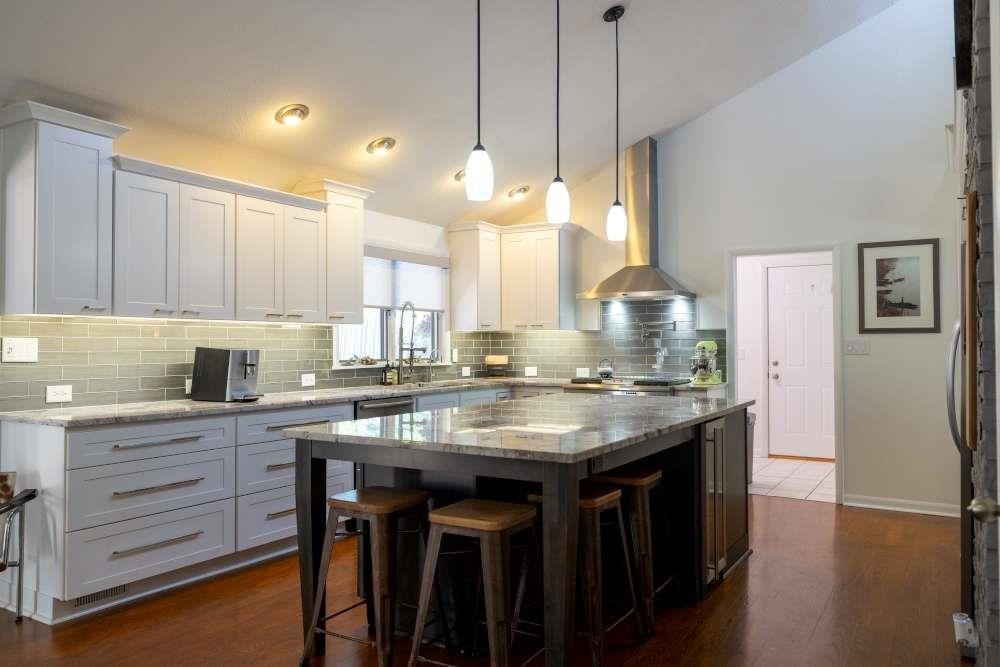 Property Photo: 491 Hawthorne Lane IN 47374