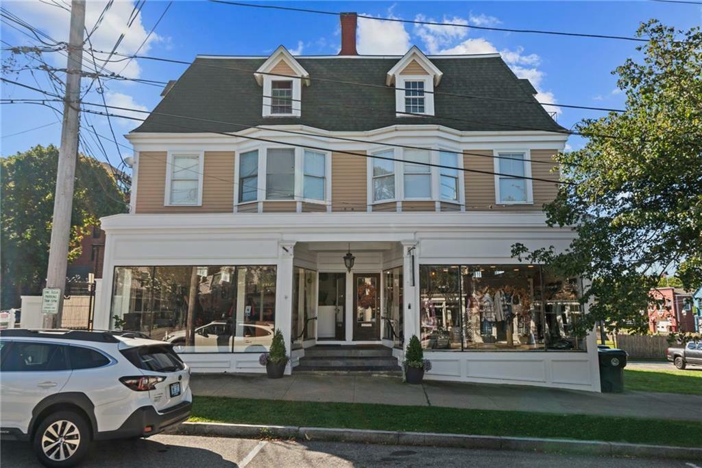 Property Photo: 18 State Street 3E RI 02809