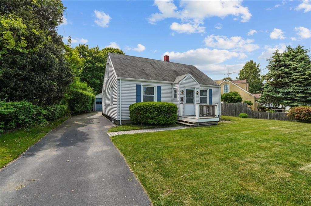 Property Photo:  16 King Road  RI 02842 