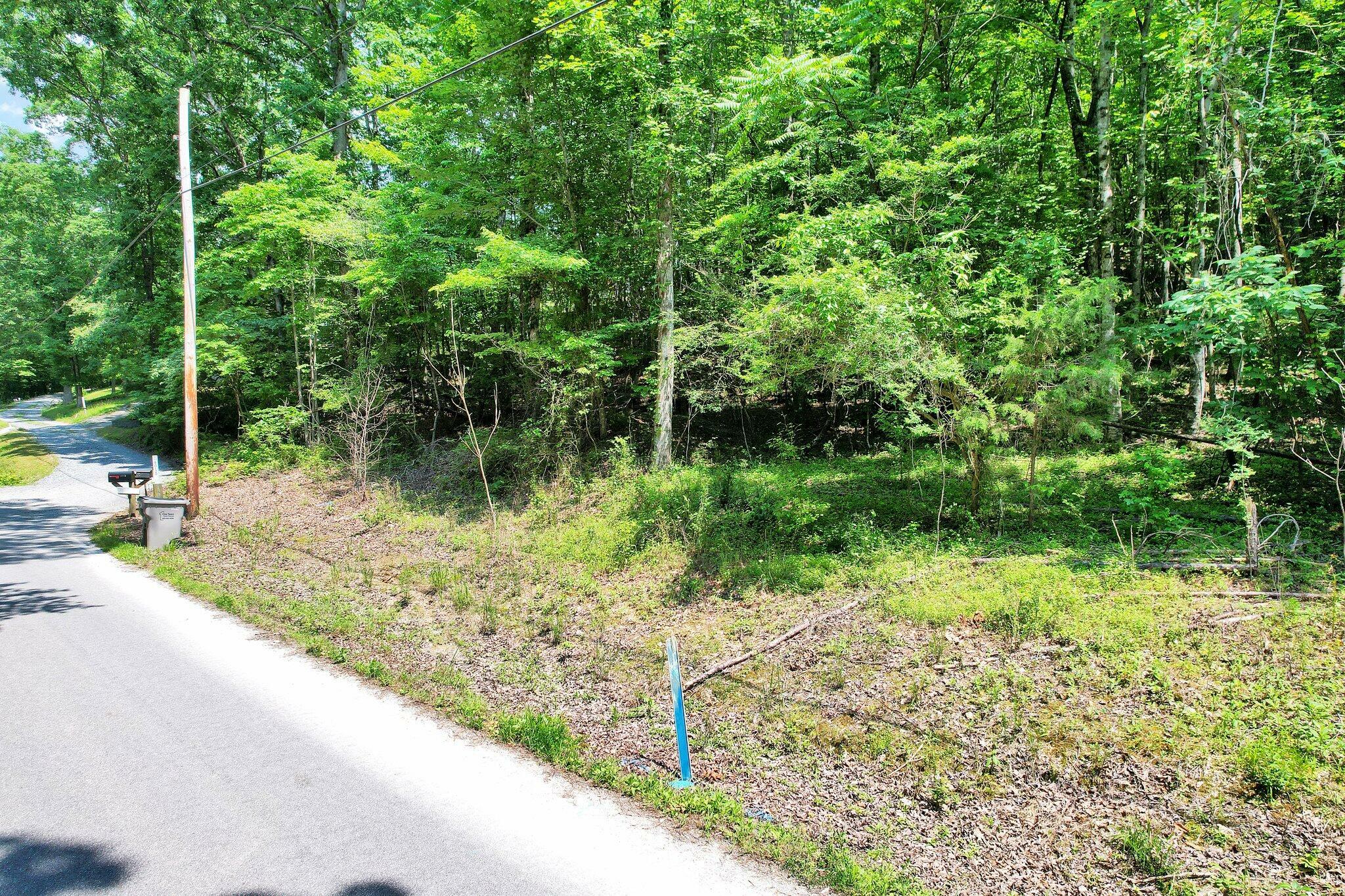 Property Photo: 4019 Lee Pike TN 37379