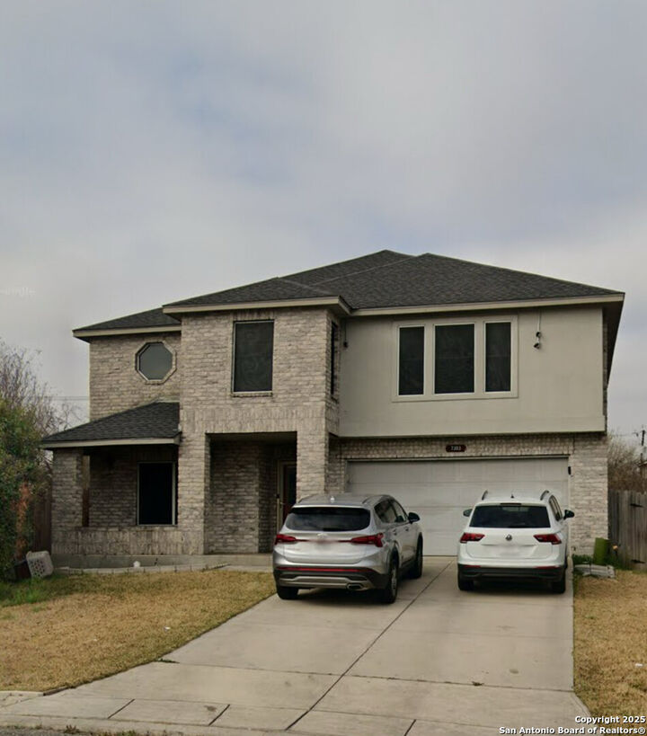 Property Photo: 7303 Wine Garden TX 78109