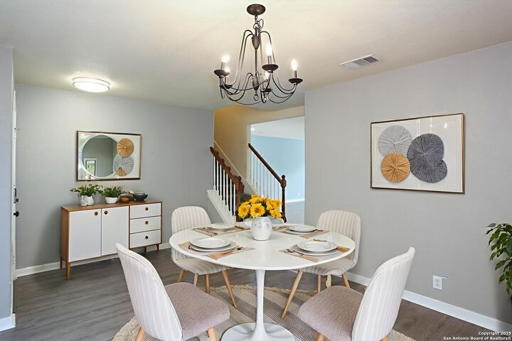 Property Photo:  6819 Liberty Stone  TX 78244 