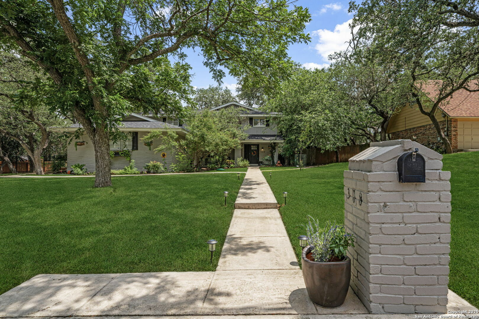 308 Sagecrest  Hollywood Park TX 78232 photo