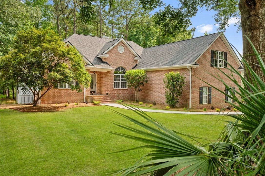 Property Photo: 411 Kelsall Drive GA 31324