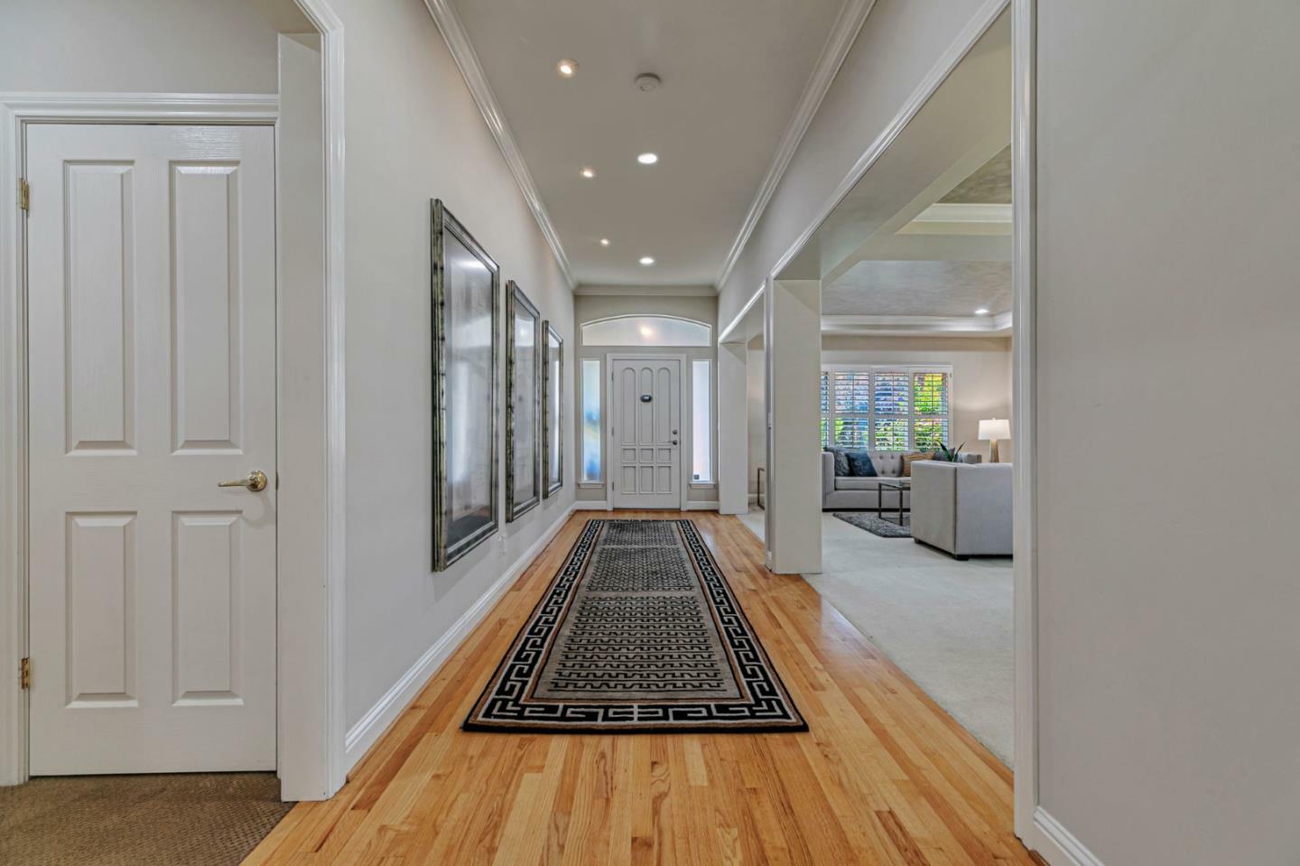Property Photo:  417 Belmont Way  CA 95125 