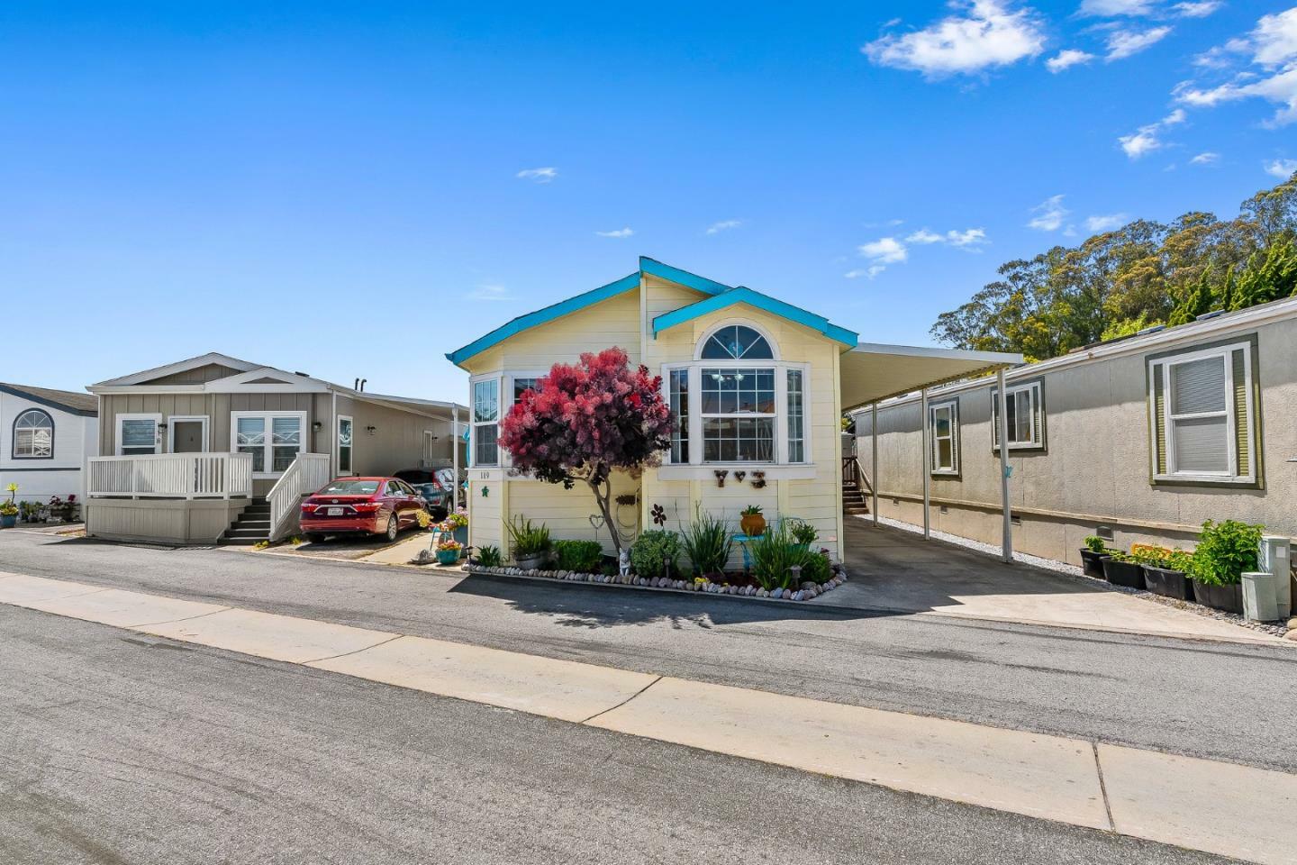 1555 Merrill Street 119  Santa Cruz CA 95062 photo