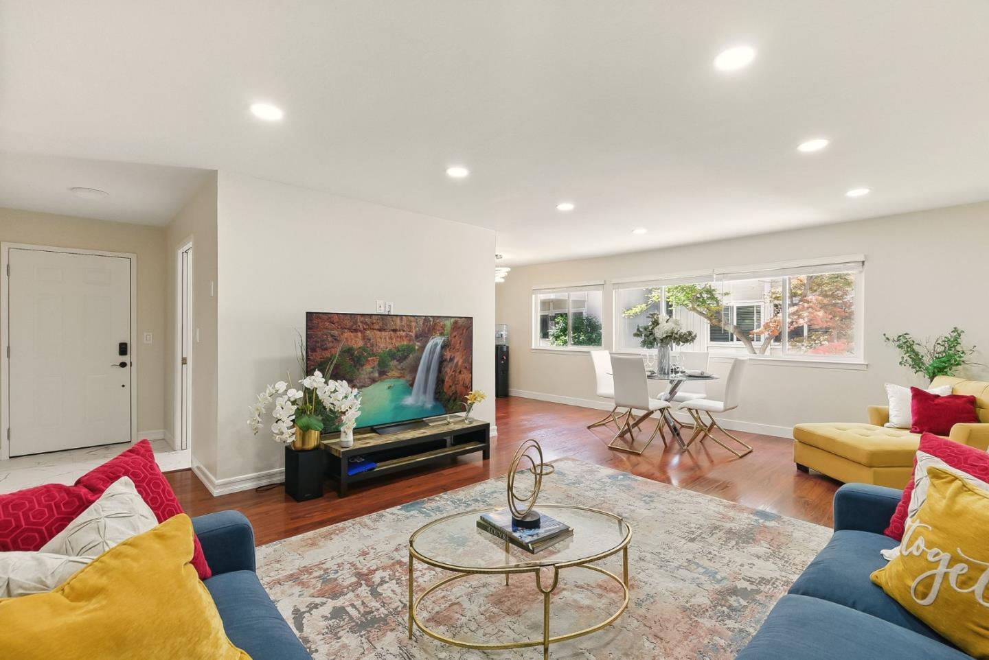 Property Photo: 1898 Meridian Avenue 24 CA 95125