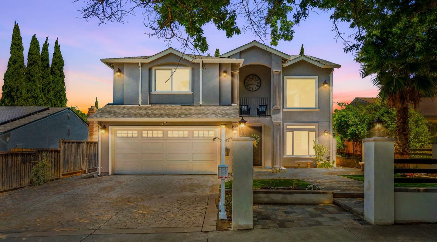 Property Photo:  2054 Cranworth Circle  CA 95121 