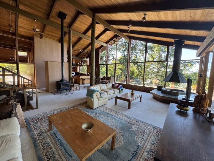 Property Photo: 45 Ranch Road CA 94062