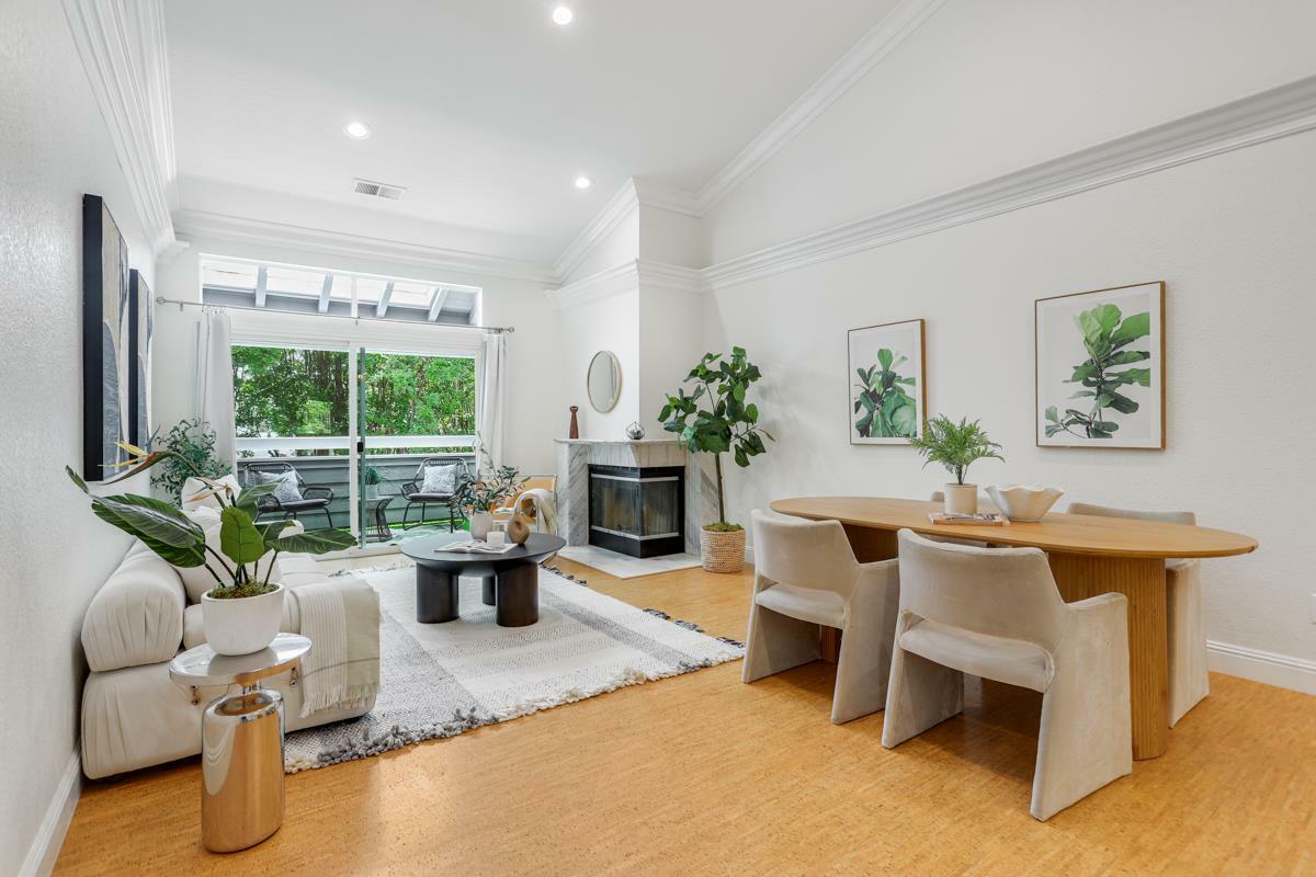 Property Photo: 1658 Parkview Green Circle CA 95131