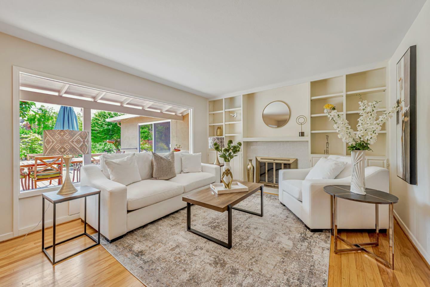 Property Photo: 654 Cuesta Drive CA 94024