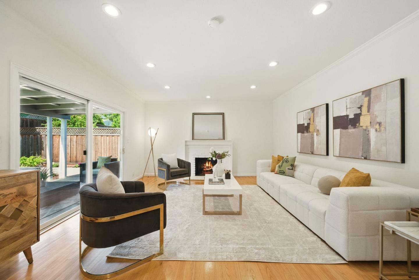 Property Photo:  1704 Zinnia Lane  CA 95124 