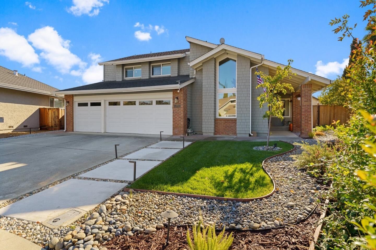 Property Photo: 3578 Barley Court CA 95127