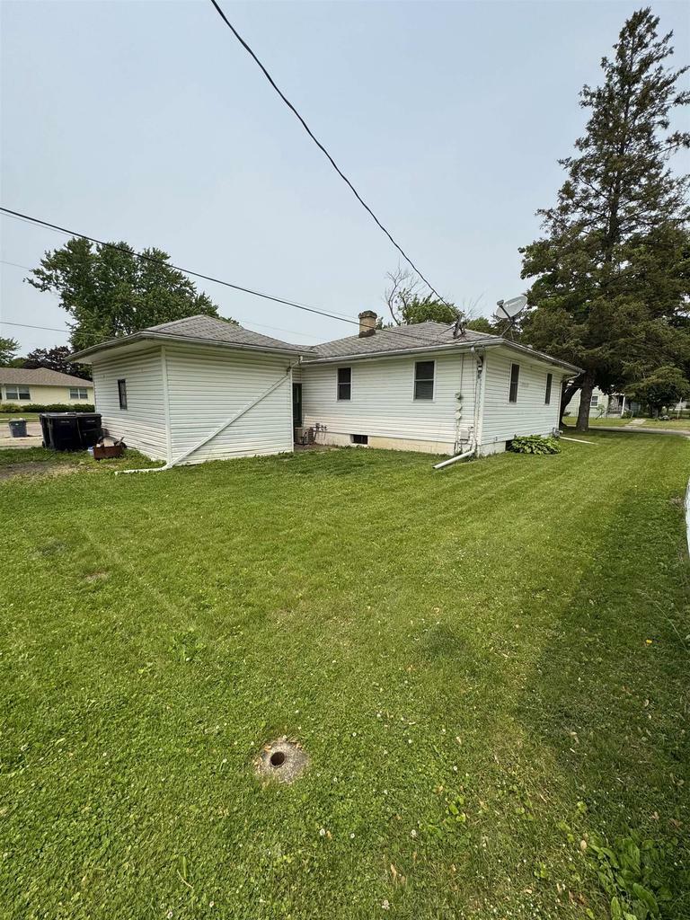 Property Photo: 1723 Barham Avenue WI 53548