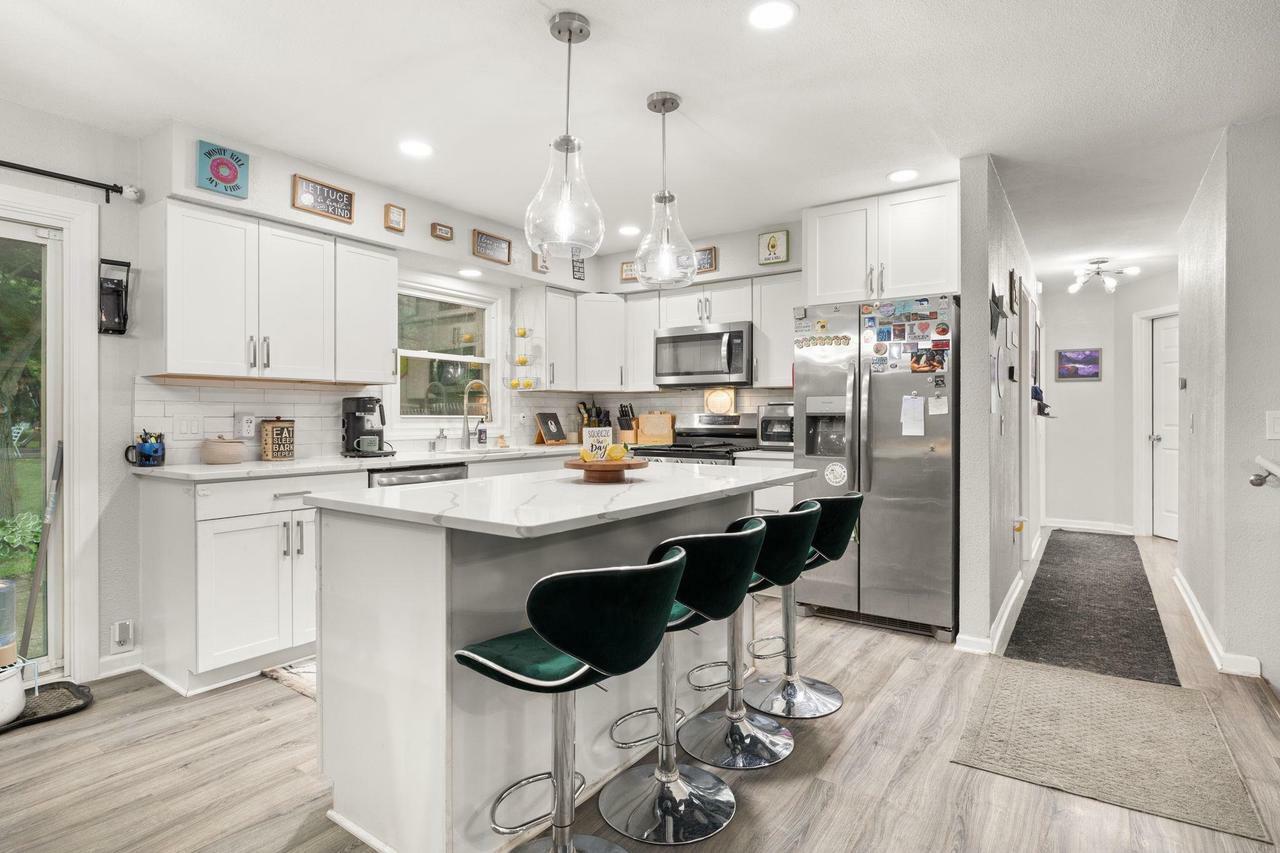 Property Photo: 1466 Lasalle Street WI 53546