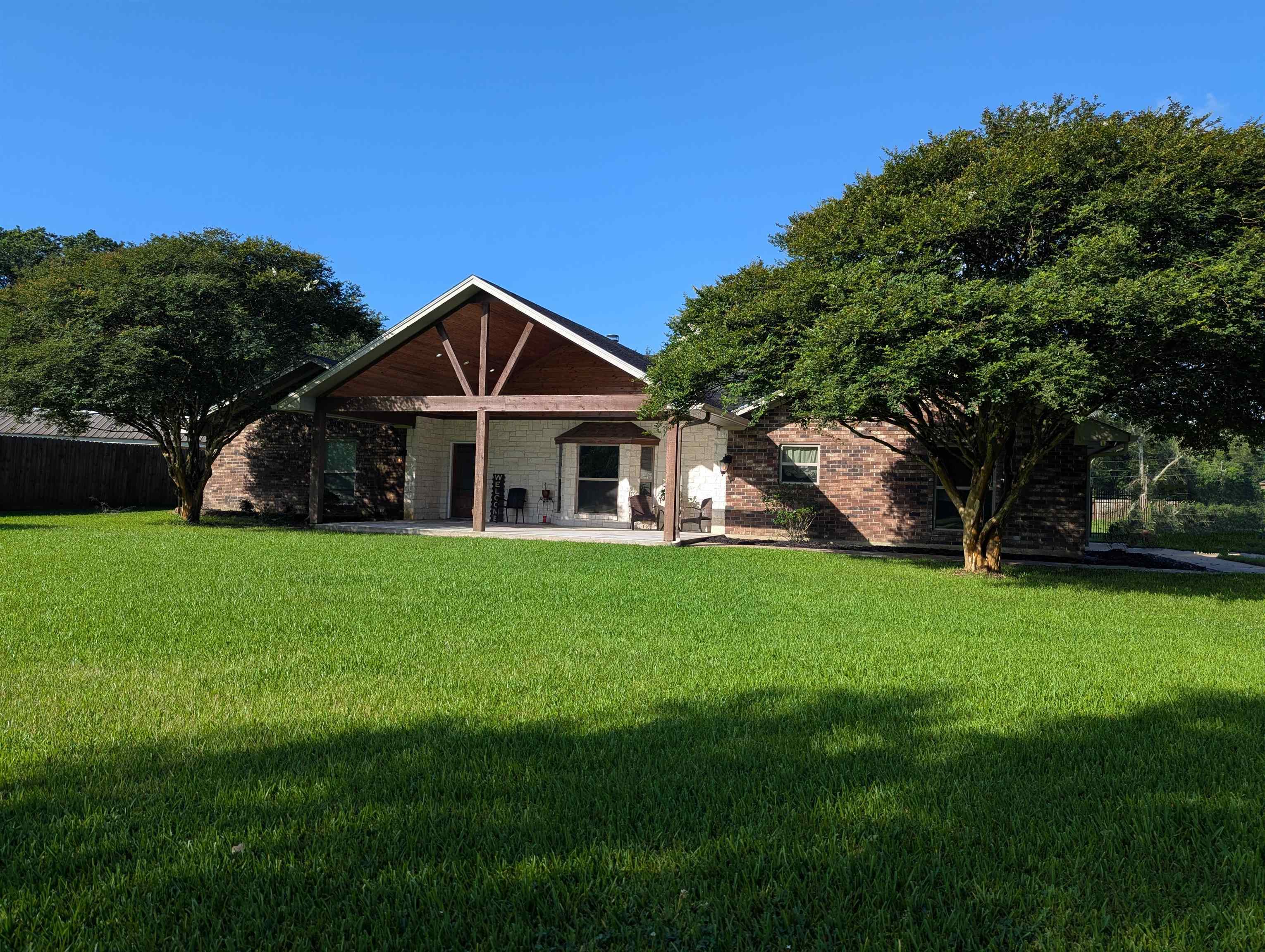 1405 Turner Dr  Bridge City TX 77611 photo