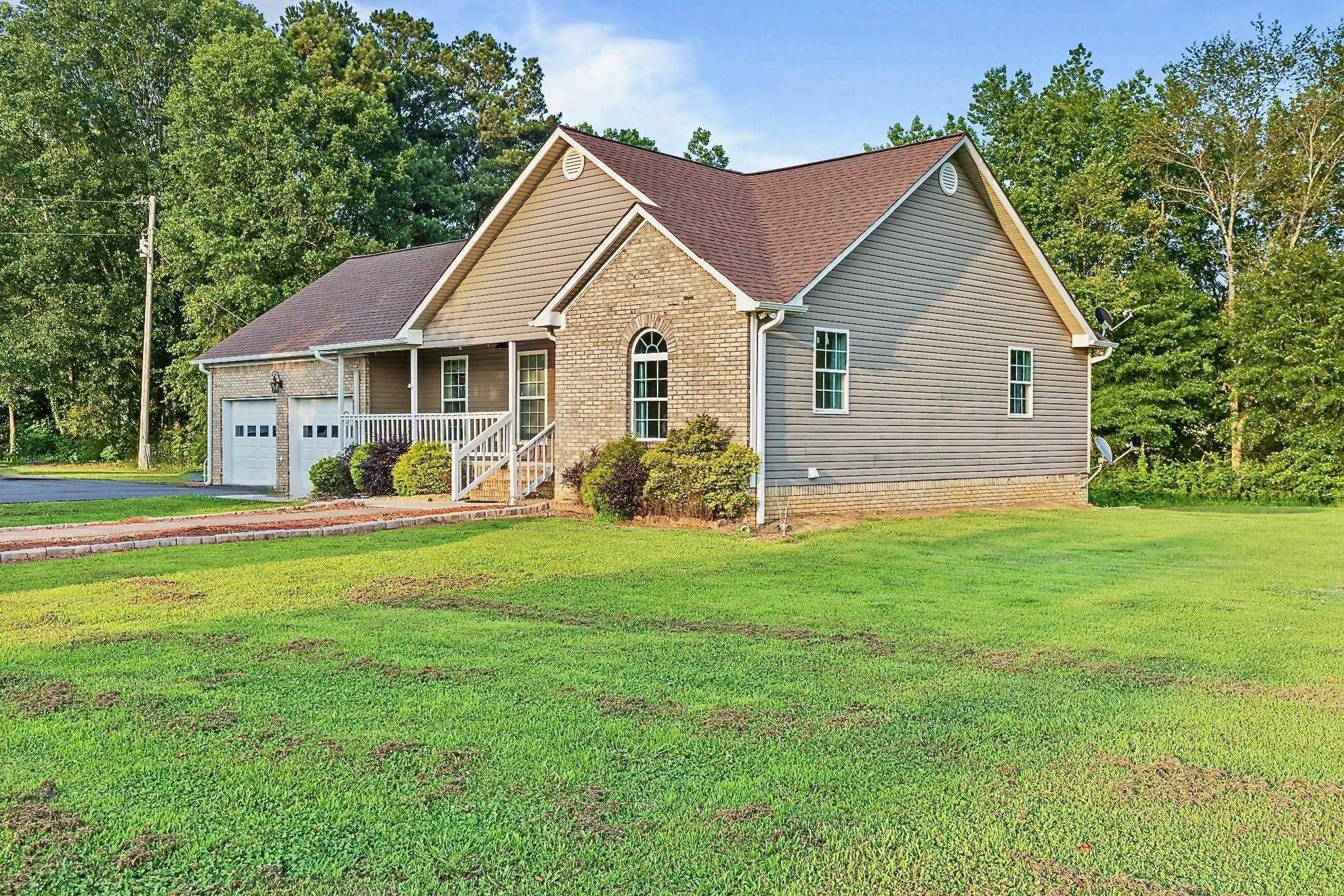 Property Photo: 159 Williams Rd AL 35057 - CULLMAN