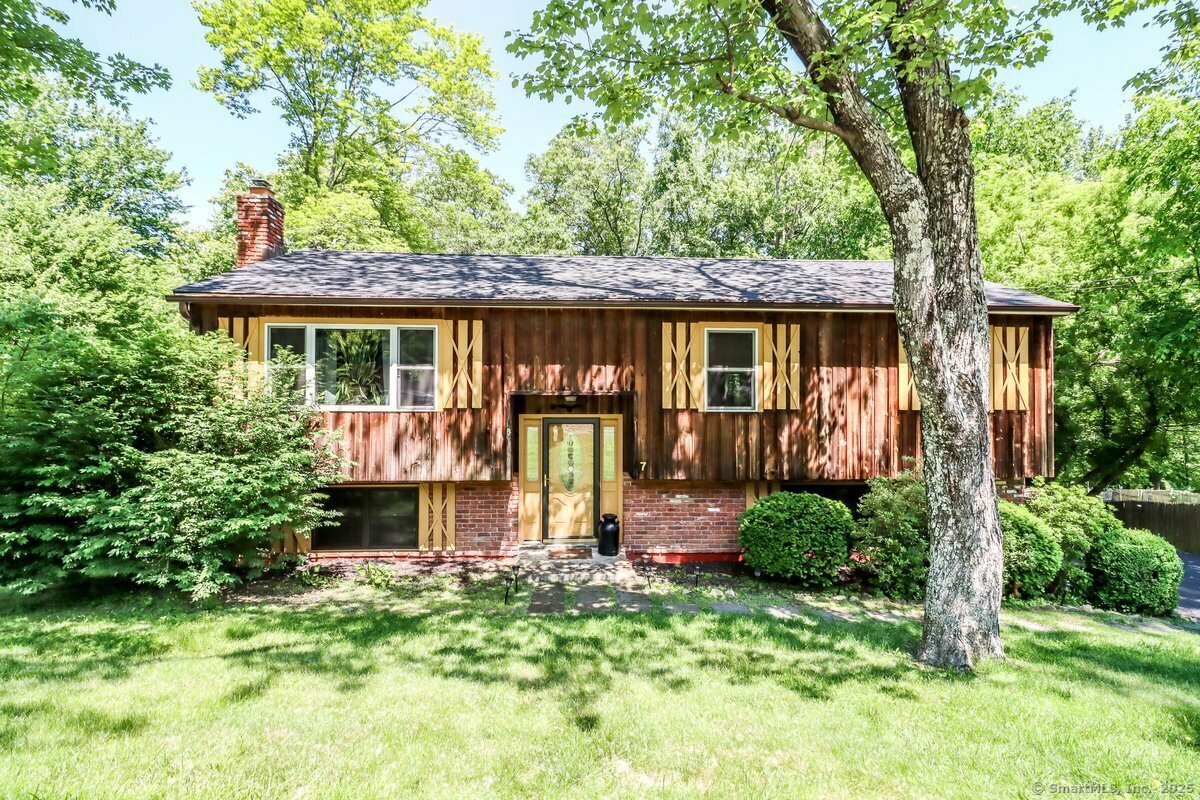 Property Photo: 7 Sunset Lane CT 06776