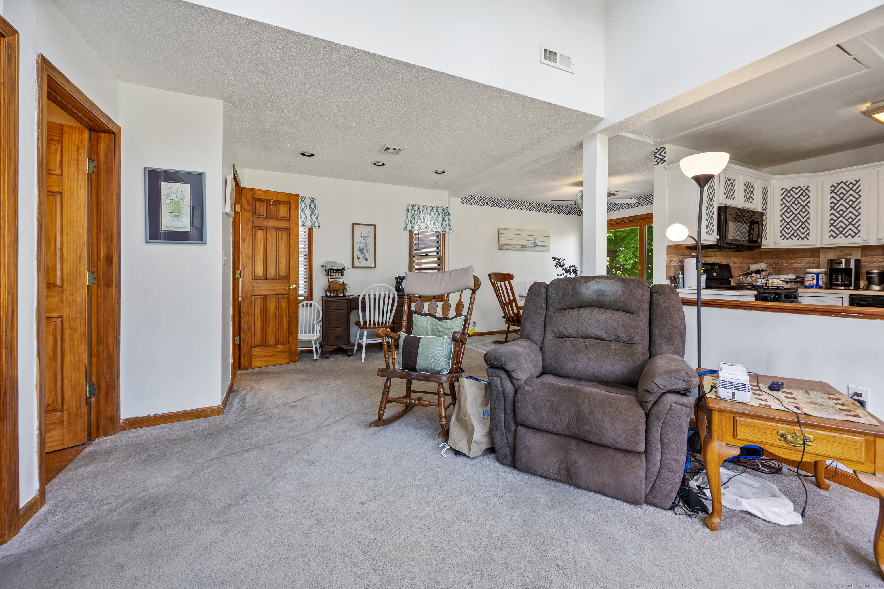 Property Photo: 134 Mansfield Grove Road CT 06512