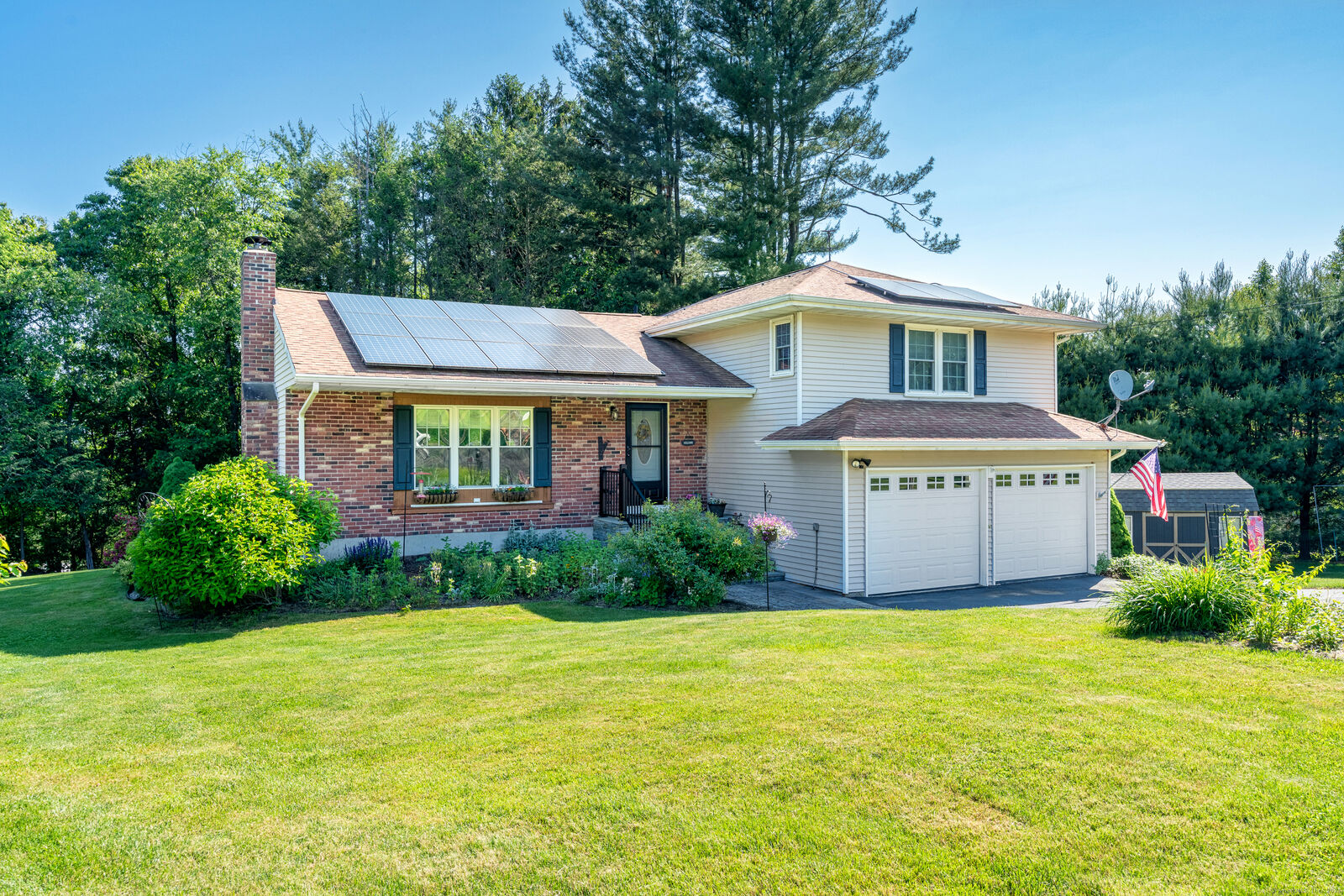 Property Photo: 19 Thody Drive CT 06422