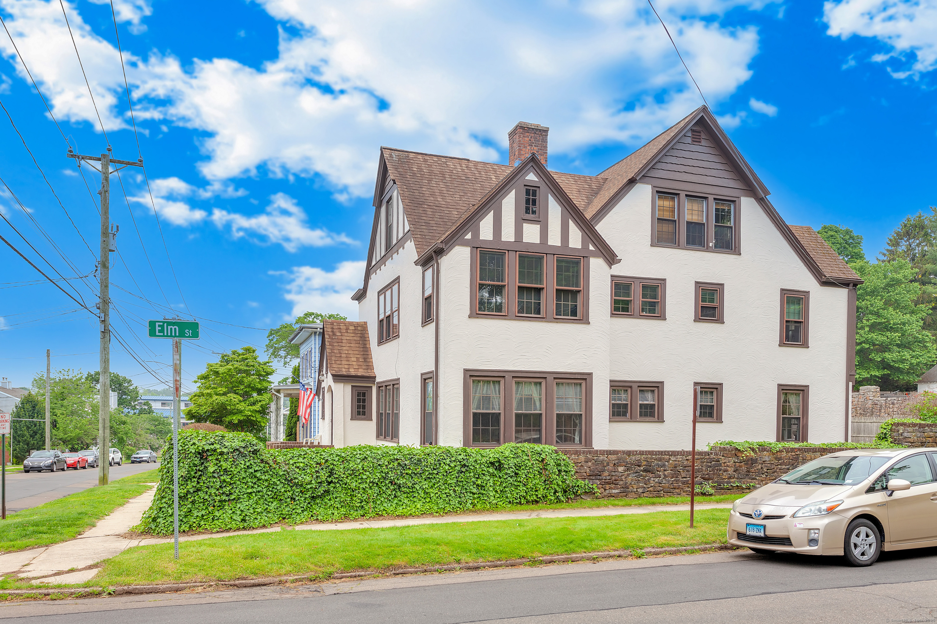 Property Photo: 40 Rogers Street CT 06405