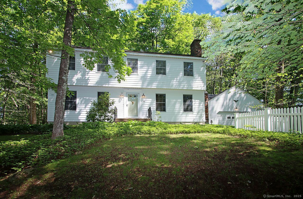Property Photo:  467 Weekeepeemee Road  CT 06798 