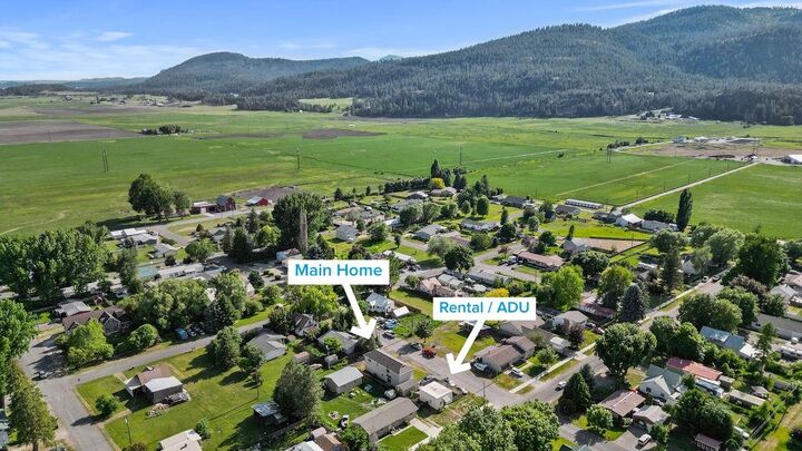 Property Photo: 101 S West St 915 W Main WA 99109