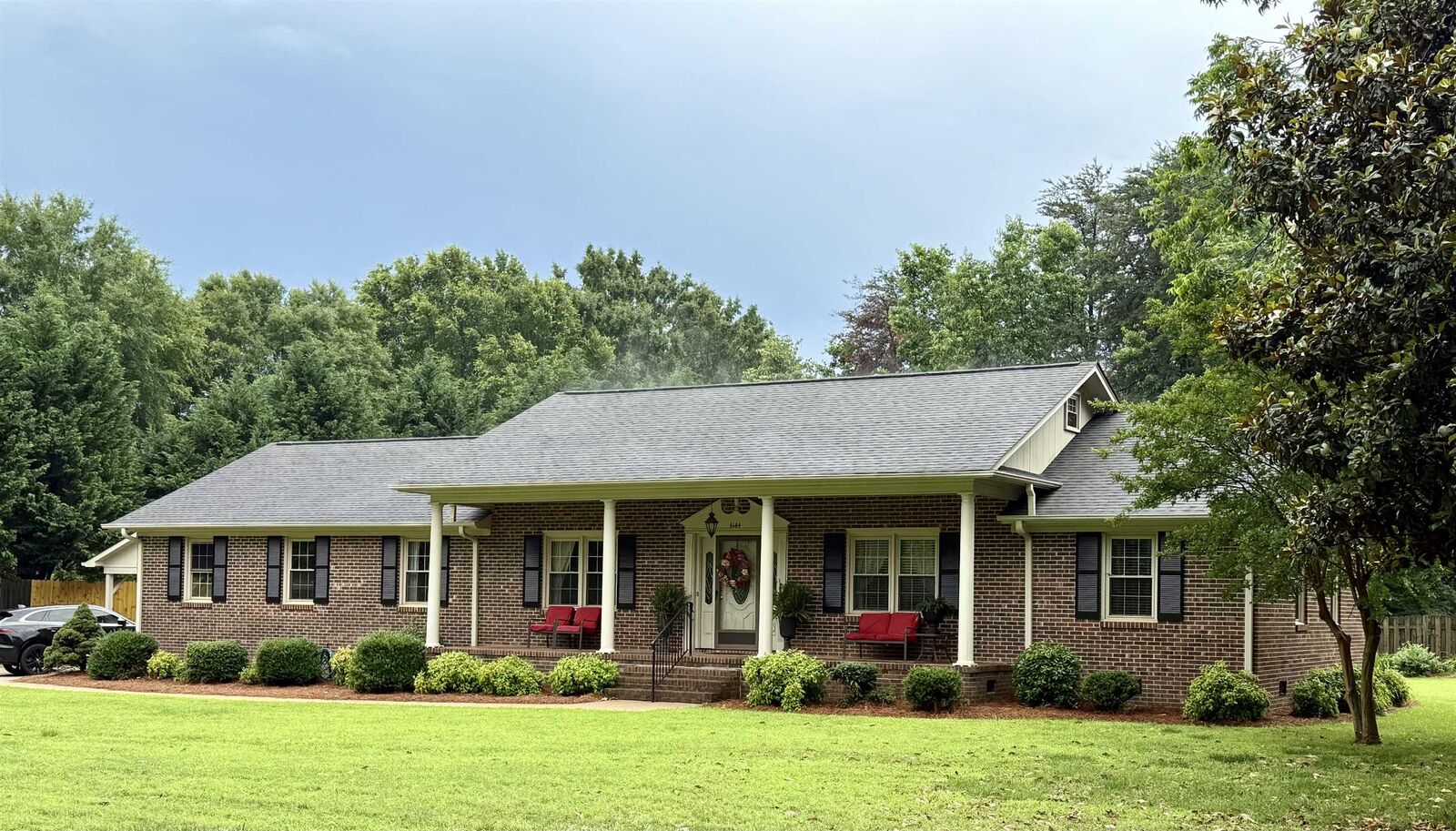 Property Photo: 6144 Robin Street SC 29303