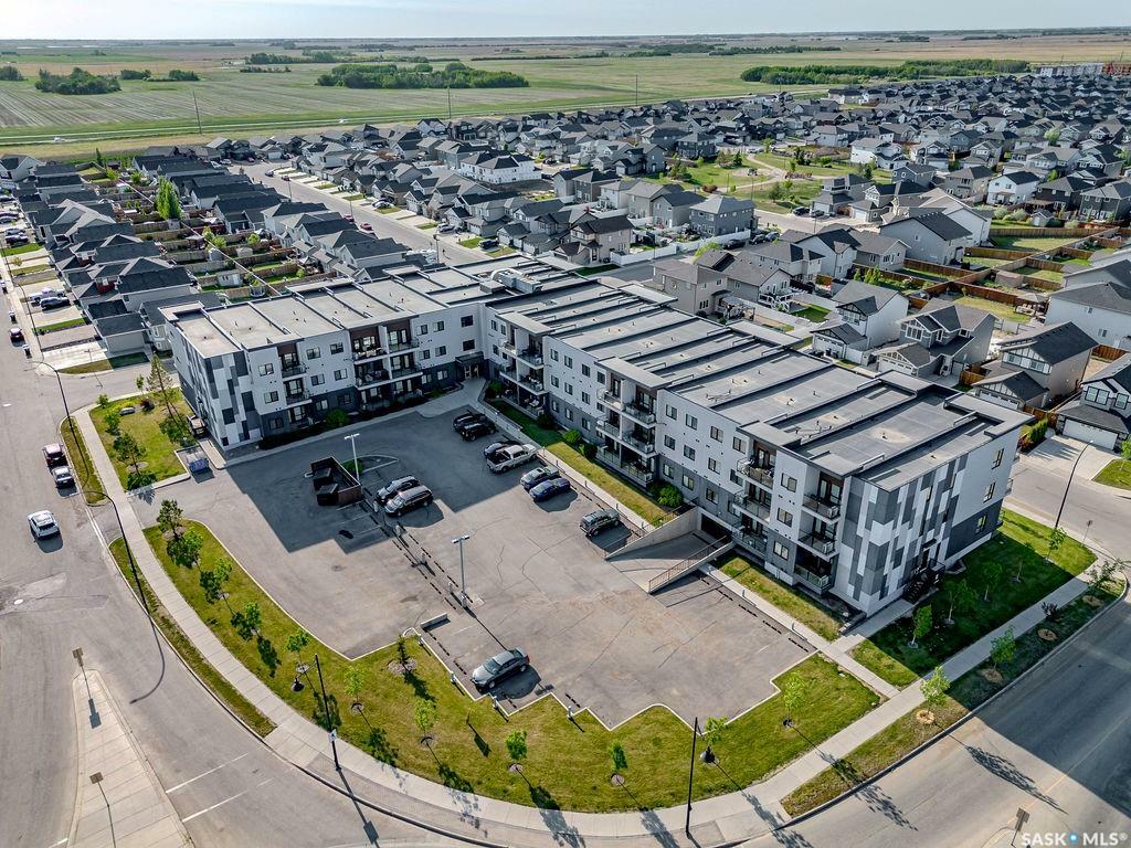 Photo de la propriété: 545 Hassard Close 214 SK S7L 6V3