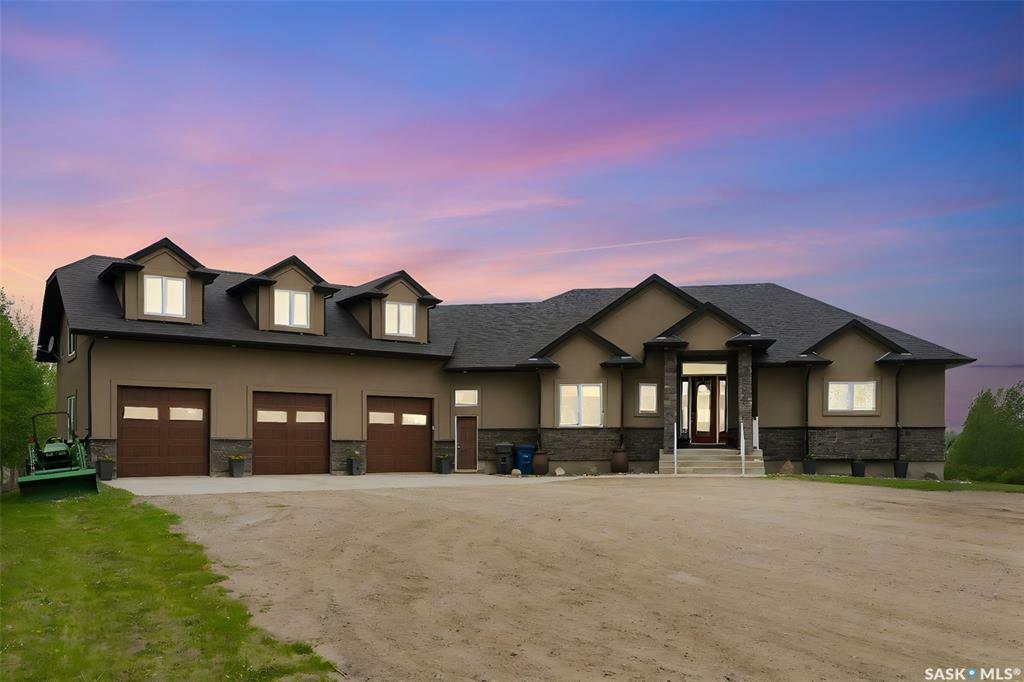 Property Photo: 113 Rock Pointe Crescent SK S0G 3Z0