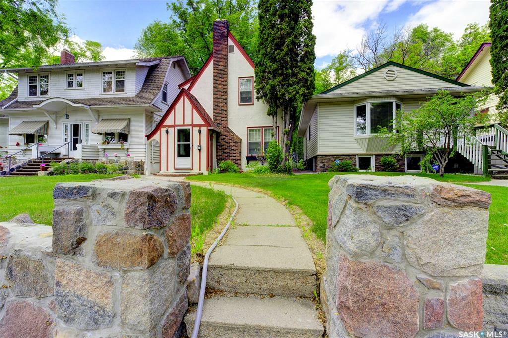 Property Photo: 305 Main Street SK S7N 0B6