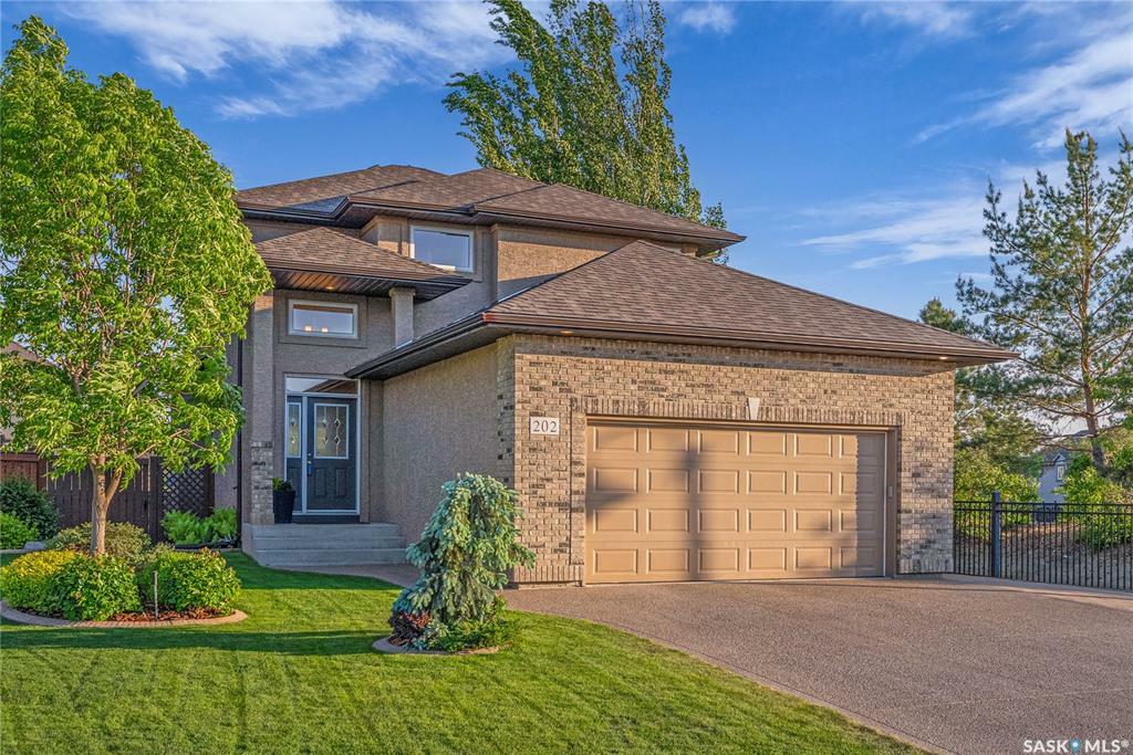 202 Robertson Cove  Saskatoon SK S7T 0E3 photo