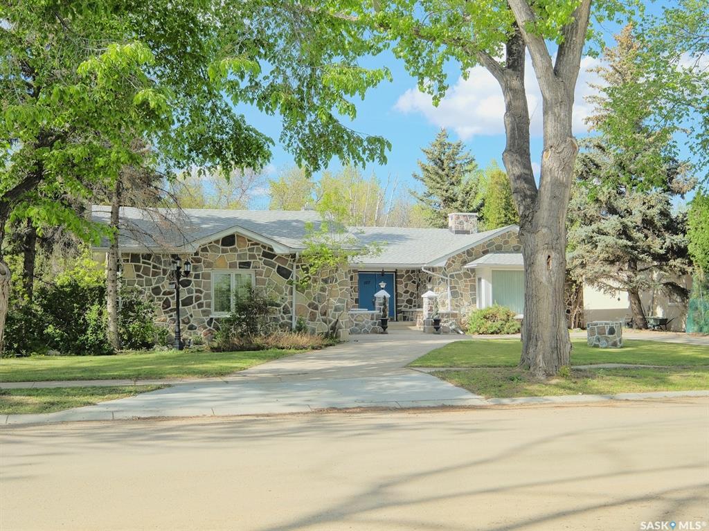 Property Photo: 107 Jubilee Crescent SK S0L 2V0