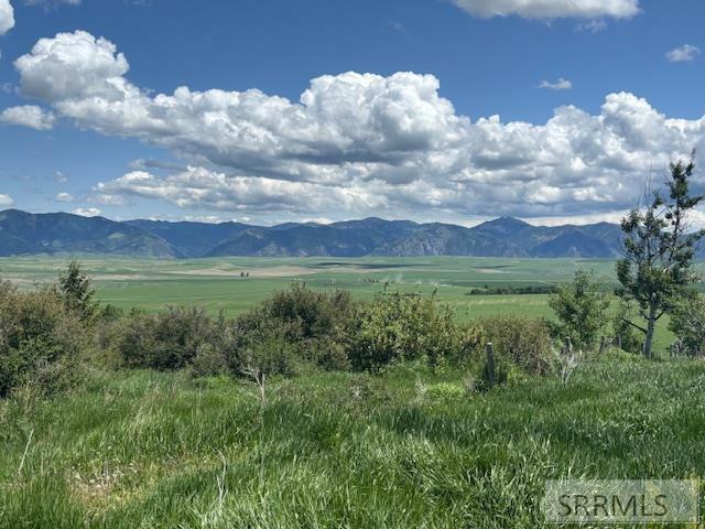 Property Photo: 60.8 Acr Swan Valley Hwy ID 83443