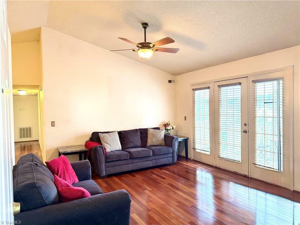 Property Photo: 5701 Battery Drive H NC 27409