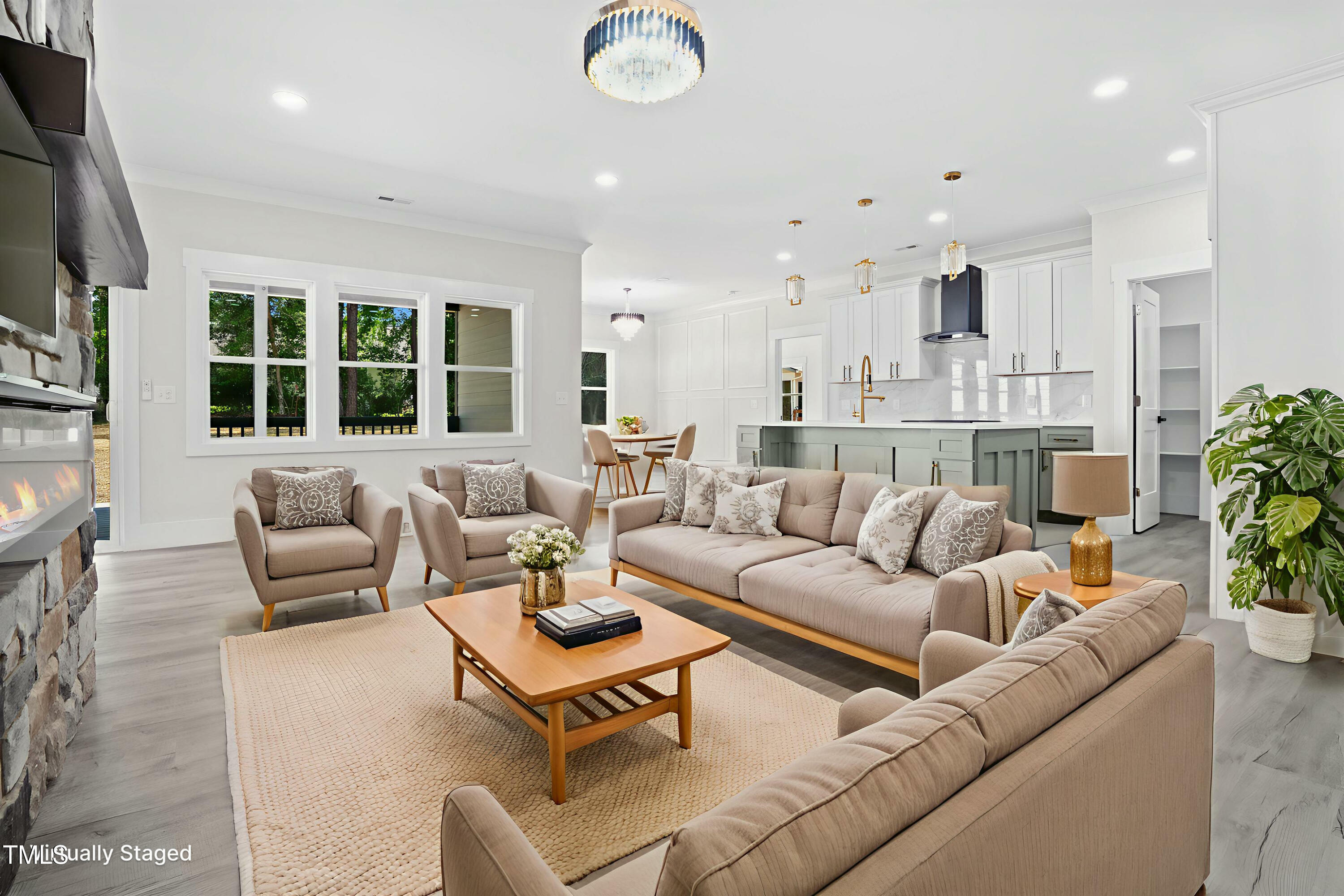 Property Photo: 107 Mohave Drive NC 27549