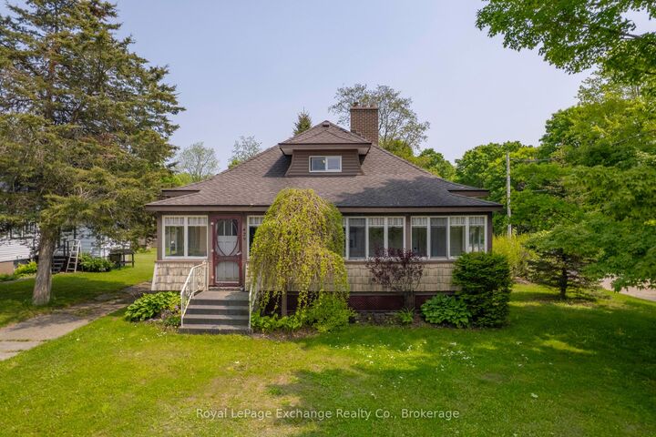 429 Havelock Street  Huron-Kinloss ON N0G 2H0 photo