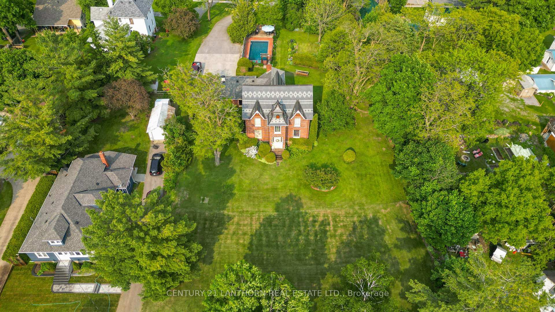 Photo de la propriété: 27 Davidson Street ON K0K 2K0