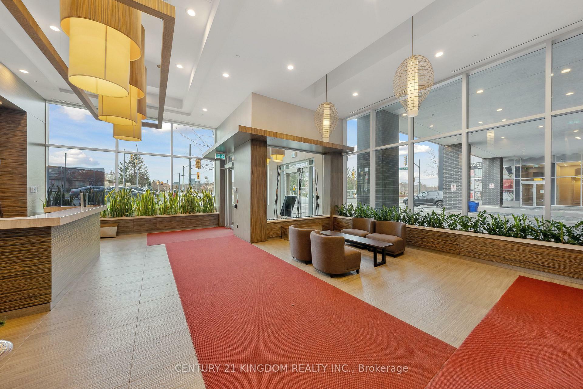 Property Photo: 8763 Bayview Avenue 233 ON L4B 3V1