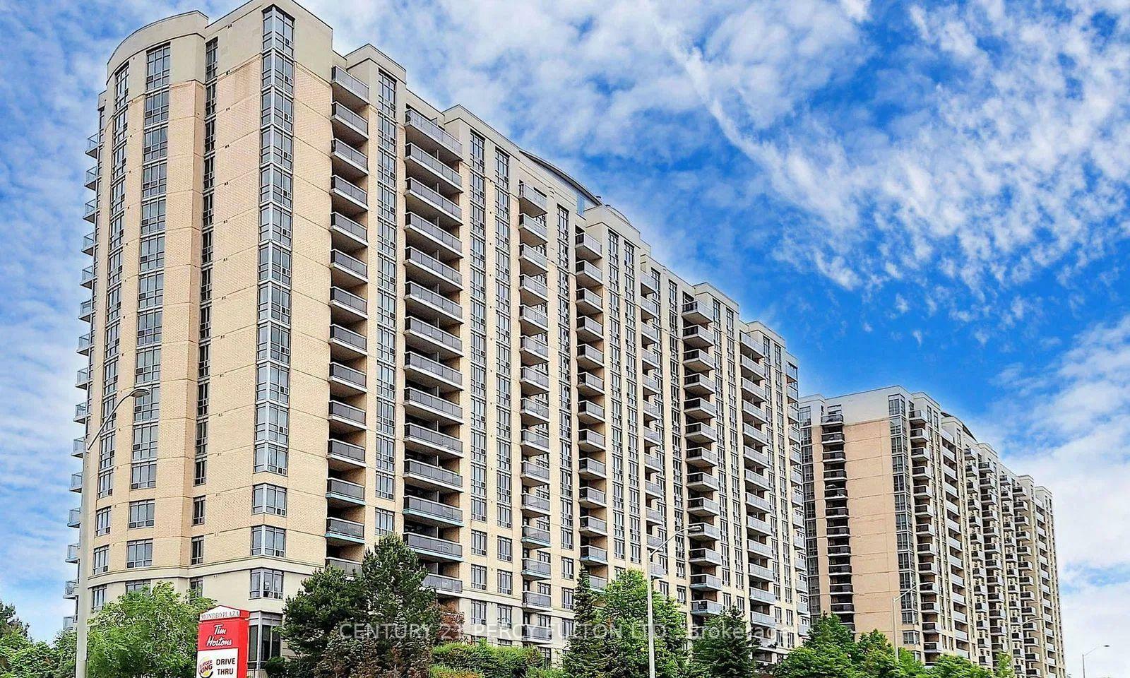 Property Photo:  8 Mondeo Drive 1413  ON M1P 5C7 