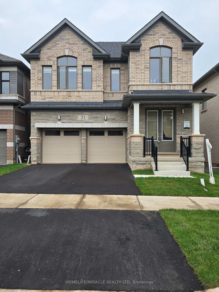 21 Gibson Drive — photo 1