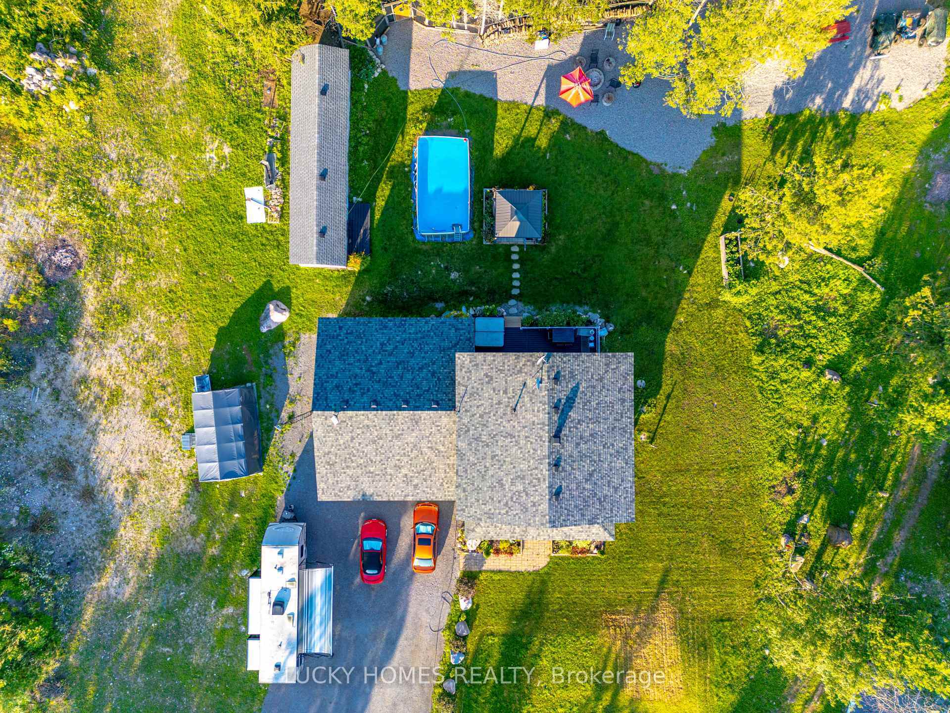 Property Photo: 2916 Shannonville Road ON K0K 2V0