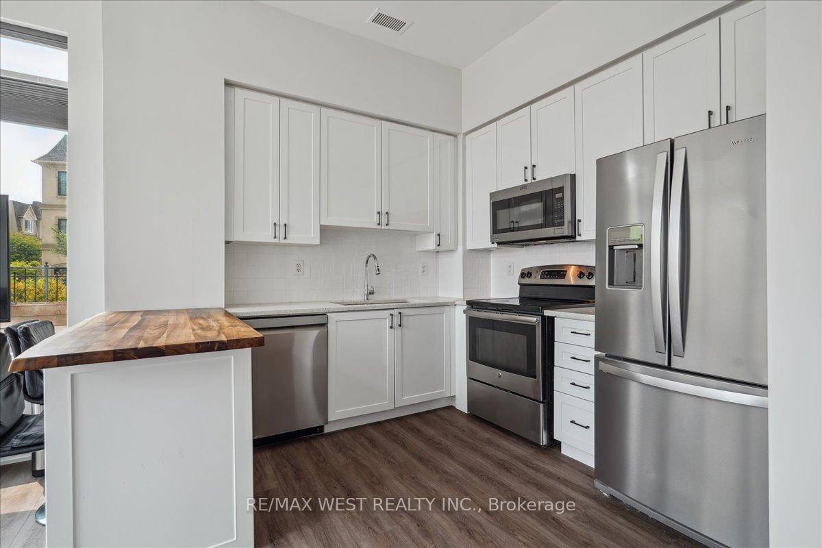 Property Photo: 1215 Bayly Street 101 ON L1W 1L7