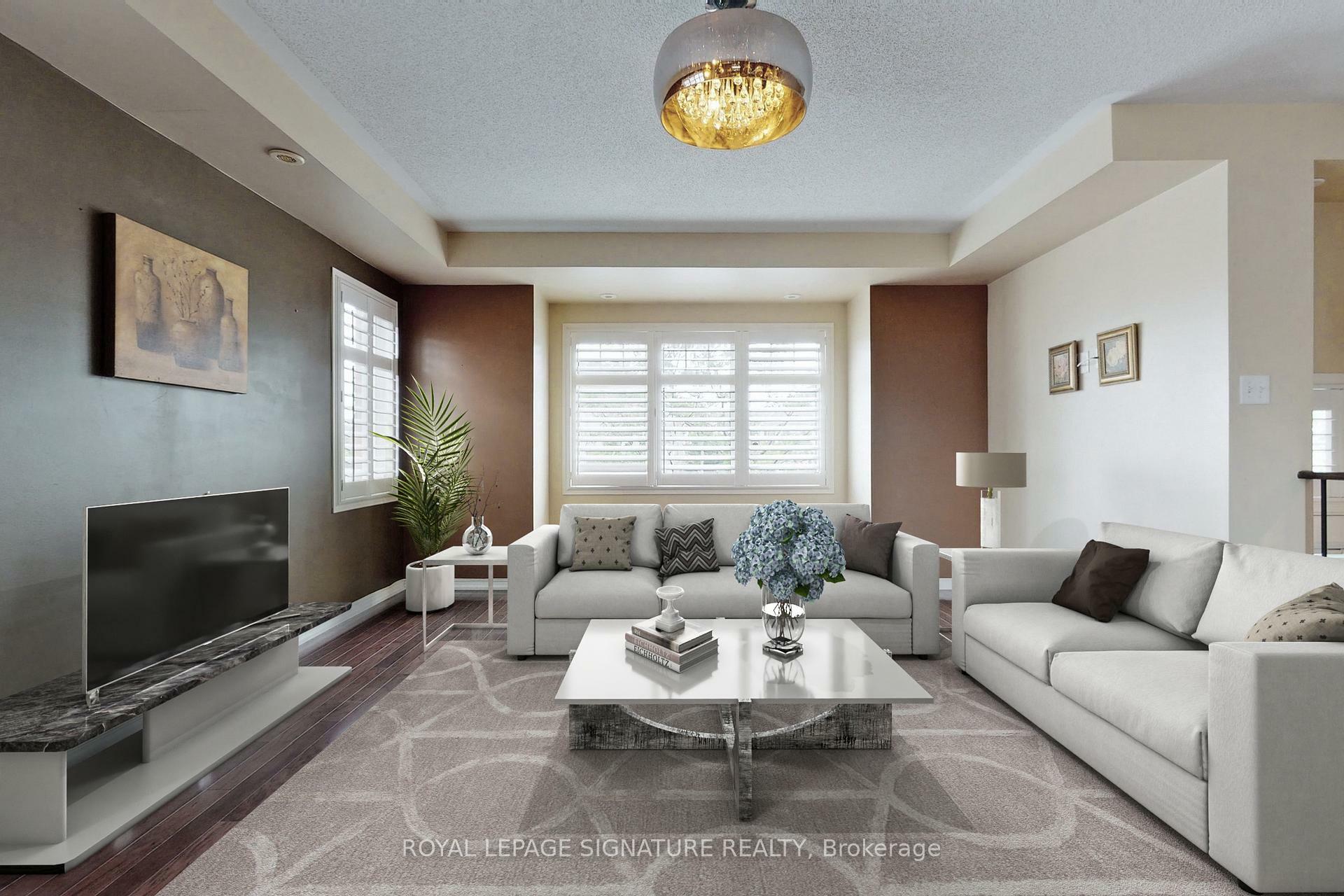 Property Photo: 3375 Thomas Street 2 ON L5M 0P7