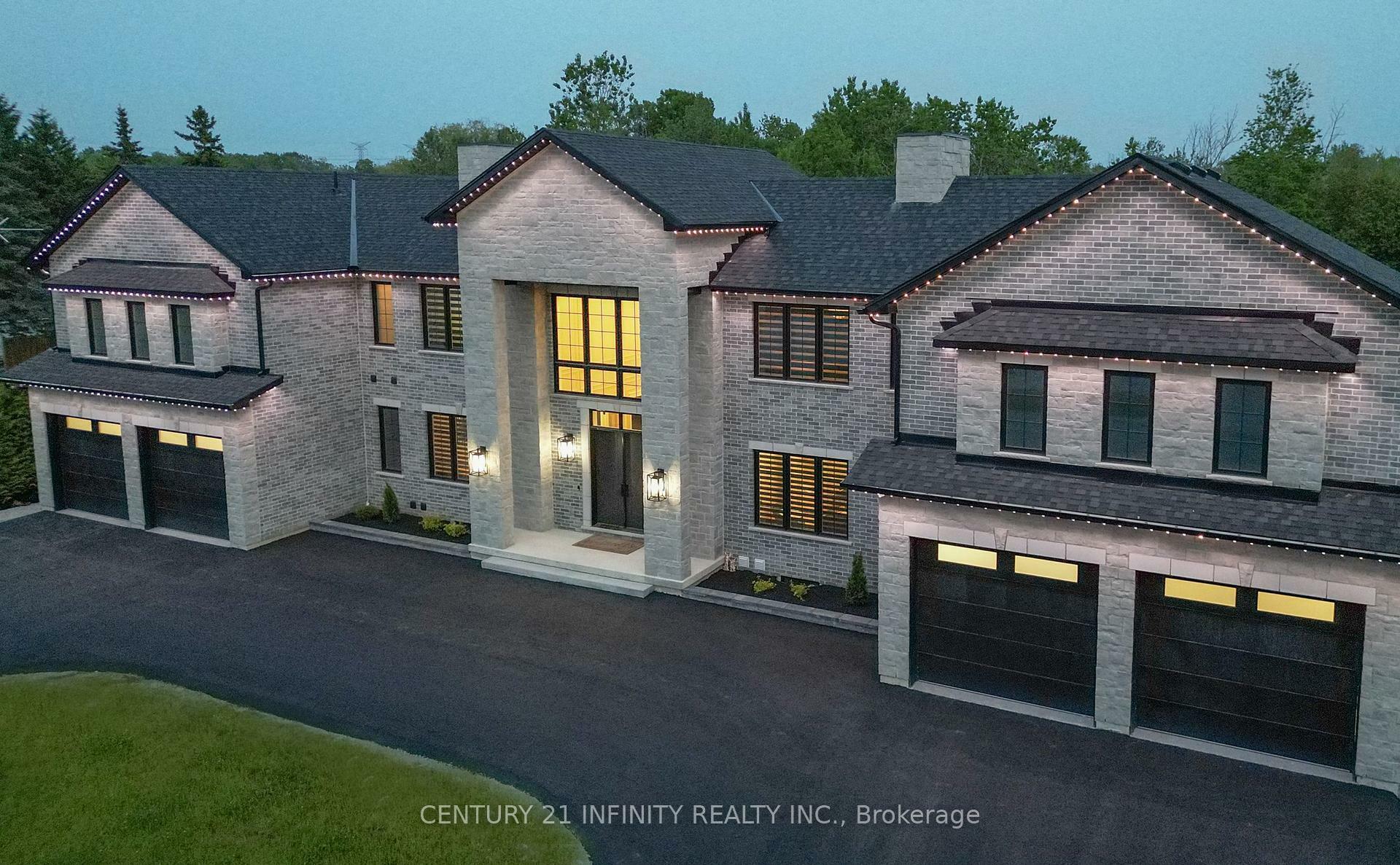 Photo de la propriété: 2033 Nash Road ON L1C 3K4