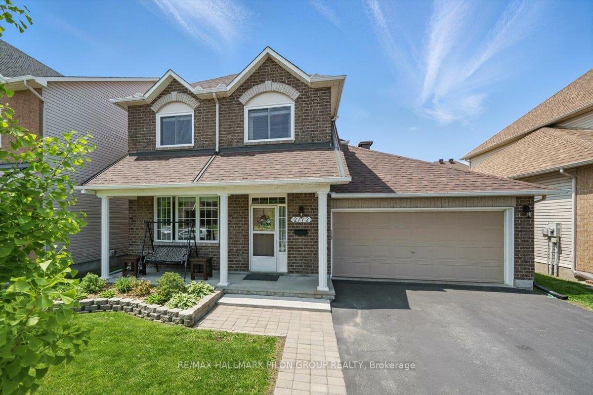 Photo de la propriété: 2112 Esprit Drive ON K4A 4G3