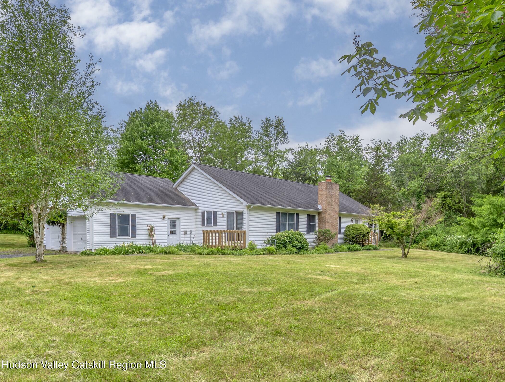 Property Photo: 8 Enclave Manor NY 12561