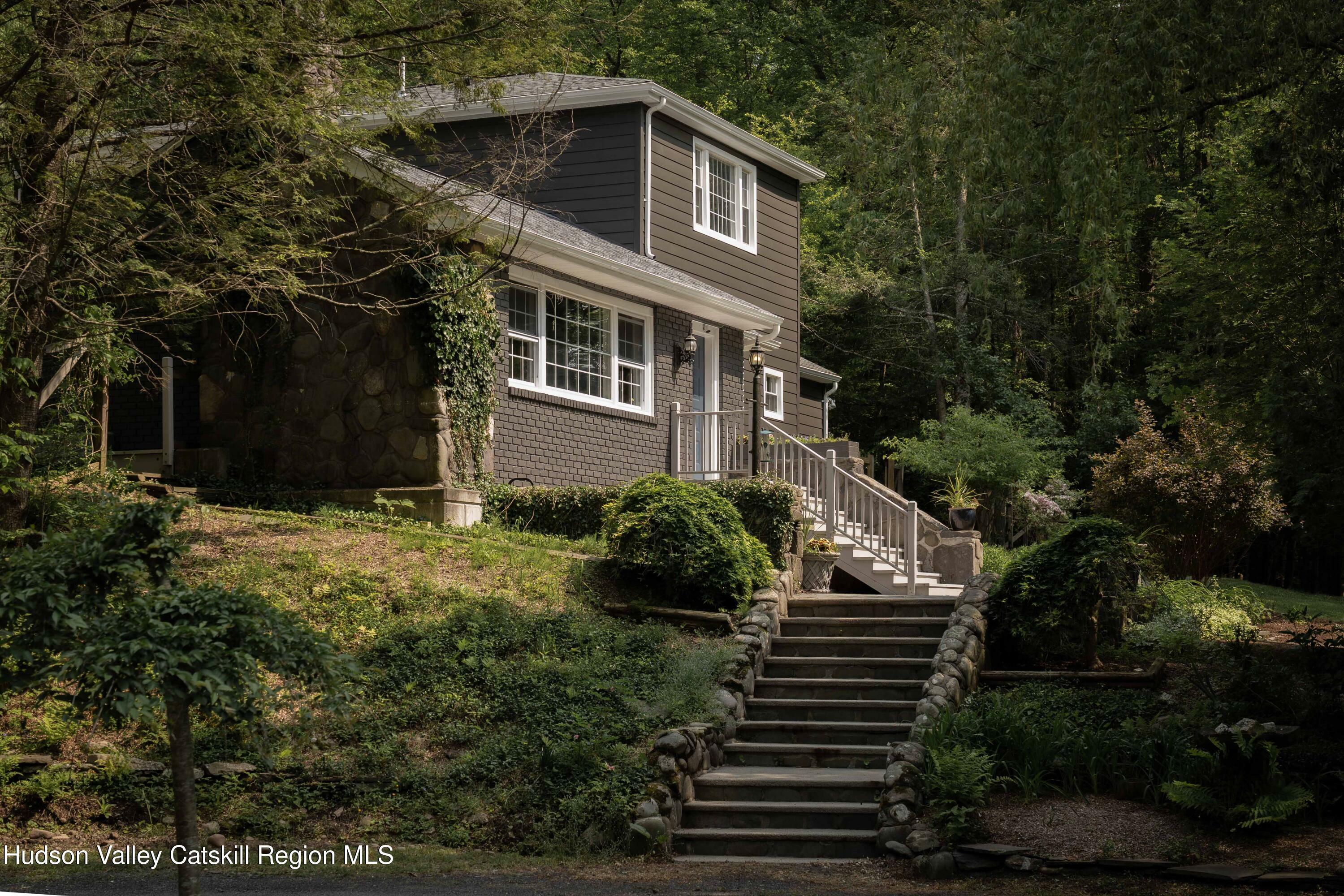 Property Photo: 94 Silver Hollow NY 12495